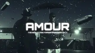 Werenoi x Ninho x SDM Type Beat 