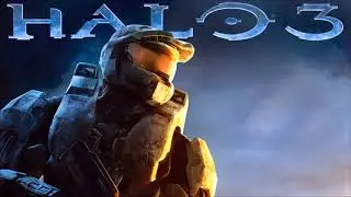 Halo 3 Soundtrack - (The Covenant) Familiar Ring