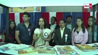NATA 2016 Celebrations at Dallas Convention Center_Stalls_02