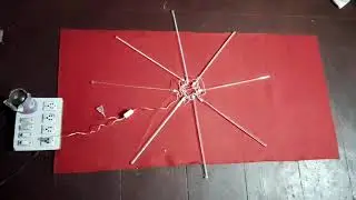 Unboxing the Ganpati Who Brought the Ygd Meteor Shower#rainshower #ledlighting #like 