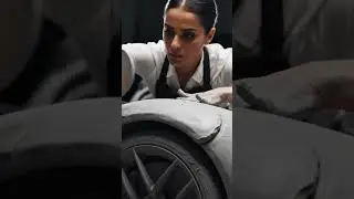 Designing Cars: A Step-by-Step Guide to Clay Modeling