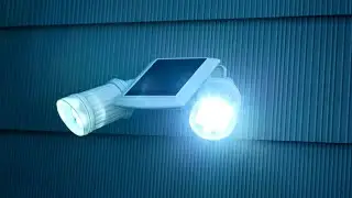 5 Best Solar-Powered Security Lights In 2022
