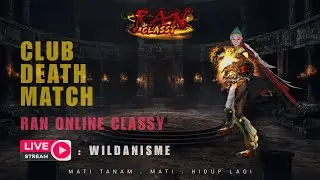 CDM 8x8 - RAN CLASSY (12-01-2026)