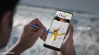 Samsung Galaxy Note 10 Lite - Official Commercial Video HD | Samsung Note Series