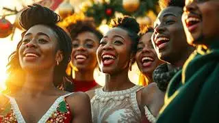 ❤️ Worship That Heals the Heart &ndash; Soft Christmas Gospel for Comfort 💙🙏✨