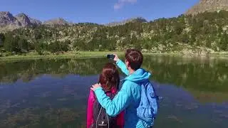 Grandvalira Funicamp Trekking 4X4
