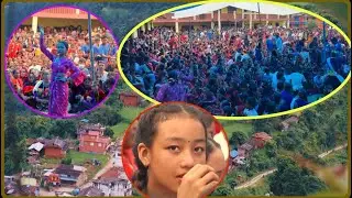 Paundi Amarai | Rishipanchami Mela 2082 | A Cinematic Journey 