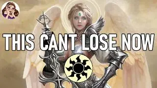 Unkillable 100% Immortal CANT LOSE Mythic Angels - Standard