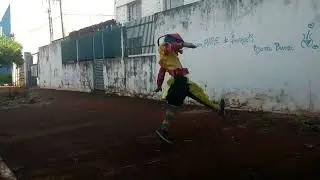 melhores momentos do Pato Loko