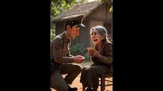 Mother and the Missing Letter 📮 | Mother son story