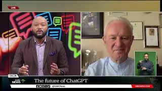 TECH | Conversational AI and the future of company chatbots: Arthur Goldstuck
