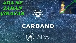 CARDANO ( ADA COİN ) BNB COİN - HOT COİN - BİTCİ COİN - XRP COİN ANALİZ VE YORUMLARIMIZ YİNE TUTTU!!