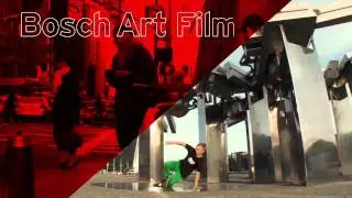 Bosch Art Film Teaser 2011