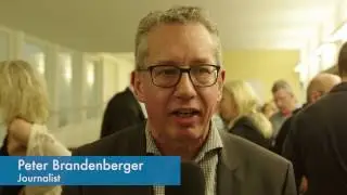 BPRG-Event: Peter Brandenberger zu Erwartungen an die PR