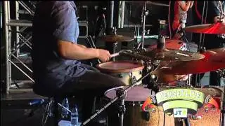 Jersey Live Festival 2011 - Ed Sheeran - Give me Love