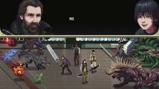 FINAL FANTASY XV: PreOrder DLC &ndash; A KING&rsquo;S TALE: FINAL FANTASY XV