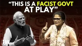 'Dr. Ambedkar's Annihilation Of Caste..': Sushmita Dev Strikes At Modi-Govt On 'Constitution Debate'