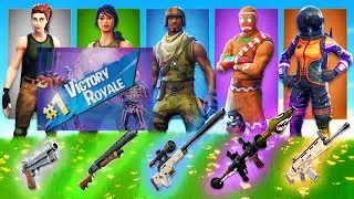 random skin challenge (skin = rarity)