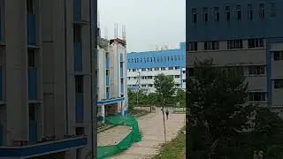 Rampurhat medical college and hospital