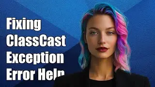 Fixing java.lang.ClassCastException: [Ljava.lang.Object; Cannot Be Cast To