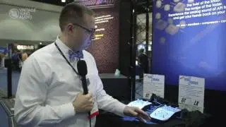Vintage King at AES 2016: API Audio TranZformer LX and TranZformer GT | Guitar Pedal | Vintage King