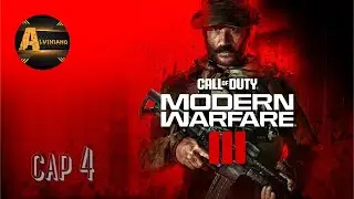 CALL of DUTY _-CAP 4-_