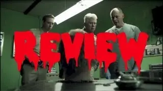 SOME GUY WHO KILLS PEOPLE REVIEW
