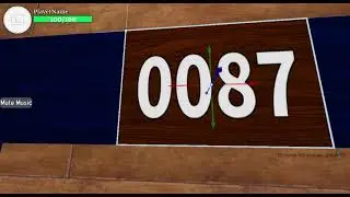 DOORS But Incomprehensibly Bad - Development Video 2