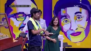 Ternyata Bedu dan Rigen Adalah Kembar yang Tertukar (3/4)