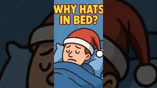 The History of the Sleeping Hat