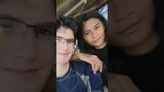 Young couple 🥰🥰🥰 #filipinaamerican #love #young #1million #views #philippines #american #shortvideo