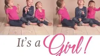 Banks Baby #4 Gender Reveal Recap