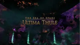 [Endwalker Spoiler Warning!] FFXIV - summary movie for the final zone Ultima Thule - plot cutscenes