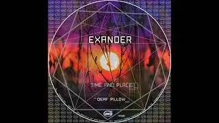 Exander - Sunrise (Deaf Pillow Remix) // TZH106