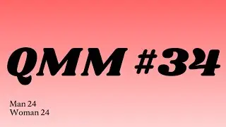 Quran&rsquo;s Mathematical Miracle 34 | Gender Equality