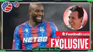 Aston Villa to pay 'premium' to complete Jean Philippe Mateta signing