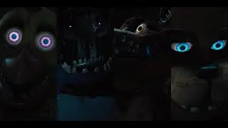 Five More Nights - FNAF 2 MV Edit