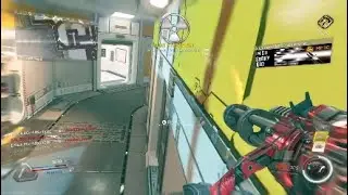 IW:*SOLO* 61 Second De-Atomizer w/Auger
