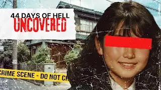 Junko Furuta Case: 44 Days of Hell That Shocked Japan | True Crime Documentary
