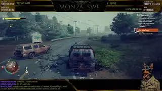 State of decay 2 | One Bad Decision Away from Death