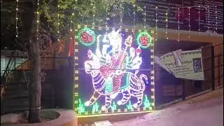 Shri Shri nimishamba Devi Temple borabanda 🙏🙏