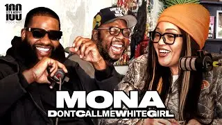 Mona/DCMWG first interview of 2026 with Lets keep it 100 podcast