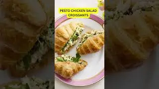Easy Easter Lunch Ideas - Part 3