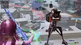 Infinite Dimension V 3 Level 3
