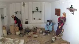 Музей ГЕЛЛАЛА-Достопримечательности Джербы