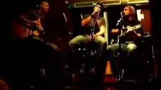 Everyday Pleasure - Interstate Love Song (STP Cover)