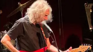 More Albert Lee B bender lines from Sweet Little Lisa