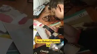 Electrical Engineering Lab GEC Gopalganj