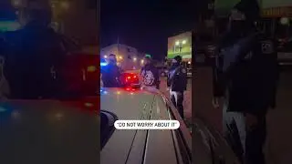 FatBoy SSE Gets Arrested In New Jersey.😳😳 #viralvideo #rap #newyork #newjersey #fatboysse #usa