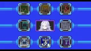 [EN Sub] Michiru's 6 Month Epic Twilight Forest Minecraft Adventure